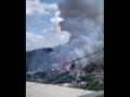 Israel Airstrikes on Lebanon: At Least 50 Killed, Over 300 Injured in Strikes on Southern Lebanon (Watch Video) - Hindi News | Israel Airstrikes on Lebanon: At Least 50 Killed, Over 300 Injured in Strikes on Southern Lebanon (Watch Video) | Latest international News at Lokmattimes.com