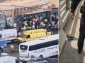 Israel Shooting: 5 Killed After Gunmen Open Fire in Jerusalem; 2 Suspects Neutralised - Hindi News | Israel Shooting: 5 Killed After Gunmen Open Fire in Jerusalem; 2 Suspects Neutralised | Latest international News at Lokmattimes.com