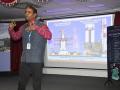 “ISRO’s Journey Is Rooted in Innovation, Cost-Efficiency, and Self-Reliance”: Ramachandra Deputy Project Director for Chandrayaan-3 - Hindi News | “ISRO’s Journey Is Rooted in Innovation, Cost-Efficiency, and Self-Reliance”: Ramachandra Deputy Project Director for Chandrayaan-3 | Latest technology News at Lokmattimes.com