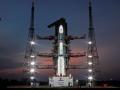 ISRO Set for 100th Launch From Sriharikota: GSLV-F15 To Deploy NVS-02 Satellite - Hindi News | ISRO Set for 100th Launch From Sriharikota: GSLV-F15 To Deploy NVS-02 Satellite | Latest national News at Lokmattimes.com