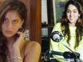 After Ira Khan admits to being depressed, Suhana Khan talks about nervous breakdown - Hindi News | After Ira Khan admits to being depressed, Suhana Khan talks about nervous breakdown | Latest entertainment News at Lokmattimes.com