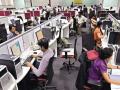 Good news for IT graduates; Mega Recruitment in TCS and Infosys - Hindi News | Good news for IT graduates; Mega Recruitment in TCS and Infosys | Latest business News at Lokmattimes.com