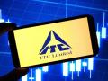 ITC Shares Fall Ahead of Q3 Results, Likely Dividend Announcement; Stock Down 22% in 6 Months - Hindi News | ITC Shares Fall Ahead of Q3 Results, Likely Dividend Announcement; Stock Down 22% in 6 Months | Latest business News at Lokmattimes.com