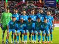 Syria Wins Intercontinental Cup with 3-0 Victory Over India - Hindi News | Syria Wins Intercontinental Cup with 3-0 Victory Over India | Latest other-sports News at Lokmattimes.com
