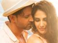 Vaani Kapoor and Hrithik Roshan Set to Ignite the Stage in the Unmissable UK Tour, "Stars On Fire" - Hindi News | Vaani Kapoor and Hrithik Roshan Set to Ignite the Stage in the Unmissable UK Tour, "Stars On Fire" | Latest entertainment News at Lokmattimes.com