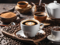 Does Coffee Make You Poop in the Morning? - Hindi News | Does Coffee Make You Poop in the Morning? | Latest lifestyle News at Lokmattimes.com