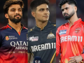 IPL 2025 Playoffs: Who Will Face Punjab Kings in Qualifier 1? Scenarios for Royal Challengers Bengaluru and Gujarat Titans Explained - Hindi News | IPL 2025 Playoffs: Who Will Face Punjab Kings in Qualifier 1? Scenarios for Royal Challengers Bengaluru and Gujarat Titans Explained | Latest cricket News at Lokmattimes.com