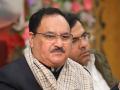 JP Nadda's tenure as BJP national president extended till June 2024 - Hindi News | JP Nadda's tenure as BJP national president extended till June 2024 | Latest politics News at Lokmattimes.com