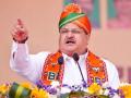 JP Nadda's Term as BJP President Extended Until June 2024 - Hindi News | JP Nadda's Term as BJP President Extended Until June 2024 | Latest politics News at Lokmattimes.com
