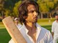 Shahid Kapoor starrer Jersey full movie leaked online - Hindi News | Shahid Kapoor starrer Jersey full movie leaked online | Latest entertainment News at Lokmattimes.com