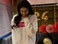 Janhvi Kapoor celebrates her 24th birthday on the sets of Good Luck Jerry - Hindi News | Janhvi Kapoor celebrates her 24th birthday on the sets of Good Luck Jerry | Latest entertainment News at Lokmattimes.com
