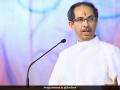 Uddhav Thackeray's Sena faction admits more people attended Eknath Shinde's Dussehra rally - Hindi News | Uddhav Thackeray's Sena faction admits more people attended Eknath Shinde's Dussehra rally | Latest maharashtra News at Lokmattimes.com