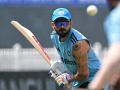 Virat Kohli flies to Mumbai for personal reasons ahead of warm-up game - Hindi News | Virat Kohli flies to Mumbai for personal reasons ahead of warm-up game | Latest cricket News at Lokmattimes.com