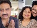 He should be known by his mother's name, not Kumar Sanu: Singer wants son to drop off his original surname - Hindi News | He should be known by his mother's name, not Kumar Sanu: Singer wants son to drop off his original surname | Latest entertainment News at Lokmattimes.com
