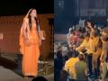 Savitribai Phule University Play Halted by ABVP Activist Citing Wrong portrayal of Sita - Hindi News | Savitribai Phule University Play Halted by ABVP Activist Citing Wrong portrayal of Sita | Latest pune News at Lokmattimes.com