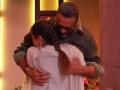 Jackie Shroff Surprises Krishna Shroff & Her Co-Contestants on Chhoriyan Chali Gaon - Hindi News | Jackie Shroff Surprises Krishna Shroff & Her Co-Contestants on Chhoriyan Chali Gaon | Latest entertainment News at Lokmattimes.com