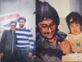 "My first hero, my forever inspiration”: Jackky Bhagnani’s Heartfelt Birthday Tribute To Dad Vashu Bhagnani - Hindi News | "My first hero, my forever inspiration”: Jackky Bhagnani’s Heartfelt Birthday Tribute To Dad Vashu Bhagnani | Latest entertainment News at Lokmattimes.com