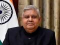 Jagdeep Dhankhar Health Update: Vice President of India Discharged From AIIMS; Advised Complete Rest - Hindi News | Jagdeep Dhankhar Health Update: Vice President of India Discharged From AIIMS; Advised Complete Rest | Latest national News at Lokmattimes.com