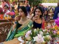 Awww! Janhvi Kapoor's birthday wishes for her "lifeline" is adorable! - Hindi News | Awww! Janhvi Kapoor's birthday wishes for her "lifeline" is adorable! | Latest entertainment News at Lokmattimes.com