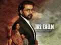 Suriya's Jai Bhim shines with 9.6 IMDB stars - Hindi News | Suriya's Jai Bhim shines with 9.6 IMDB stars | Latest entertainment News at Lokmattimes.com