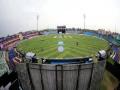 ‘Save Everyone, if You Can’: Jaipur's Sawai Mansingh Stadium Gets Bomb Threat Amid Rising India-Pakistan Tensions Following Operation Sindoor - Hindi News | ‘Save Everyone, if You Can’: Jaipur's Sawai Mansingh Stadium Gets Bomb Threat Amid Rising India-Pakistan Tensions Following Operation Sindoor | Latest cricket News at Lokmattimes.com
