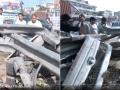 Jaipur Accident: 10 Killed As Speeding Dumper-Truck Rams Several Vehicles on Sikar Road (Watch Video) - Hindi News | Jaipur Accident: 10 Killed As Speeding Dumper-Truck Rams Several Vehicles on Sikar Road (Watch Video) | Latest national News at Lokmattimes.com