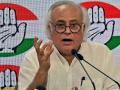 Haryana Assembly Election 2024 Results: Jairam Ramesh Raises Concerns Over Vote Count, Accuses BJP of Influencing Process - Hindi News | Haryana Assembly Election 2024 Results: Jairam Ramesh Raises Concerns Over Vote Count, Accuses BJP of Influencing Process | Latest politics News at Lokmattimes.com