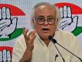 Lok Sabha Elections 2024: EC Asks Jairam Ramesh To Share Details of Claim on Amit Shah Calling Up DMs - Hindi News | Lok Sabha Elections 2024: EC Asks Jairam Ramesh To Share Details of Claim on Amit Shah Calling Up DMs | Latest national News at Lokmattimes.com