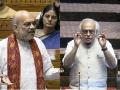 Jairam Ramesh Moves Privilege Motion Notice in RS Against Amit Shah for His “Early Warning” Claims on Wayanad Landslides - Hindi News | Jairam Ramesh Moves Privilege Motion Notice in RS Against Amit Shah for His “Early Warning” Claims on Wayanad Landslides | Latest national News at Lokmattimes.com