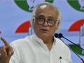 Congress Leader Jairam Ramesh Accuses BJP-led Mahayuti Govt of Infusing 'Hate and Poison' in Maharashtra Poll Campaign - Hindi News | Congress Leader Jairam Ramesh Accuses BJP-led Mahayuti Govt of Infusing 'Hate and Poison' in Maharashtra Poll Campaign | Latest maharashtra News at Lokmattimes.com
