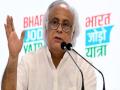 Congress Leader Jairam Ramesh Slams PM Modi’s ‘Studied Silence’ on Key Issues - Hindi News | Congress Leader Jairam Ramesh Slams PM Modi’s ‘Studied Silence’ on Key Issues | Latest national News at Lokmattimes.com