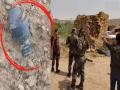 Suspicious Bomb Like Object Found In Jaisalmer After Pakistan Drone, Missile Attack In Rajasthan (Watch Video) - Hindi News | Suspicious Bomb Like Object Found In Jaisalmer After Pakistan Drone, Missile Attack In Rajasthan (Watch Video) | Latest national News at Lokmattimes.com