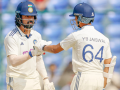 IND vs WI: India Reach 94/1 at Lunch on Day 1 of Second Test Against West Indies - Hindi News | IND vs WI: India Reach 94/1 at Lunch on Day 1 of Second Test Against West Indies | Latest cricket News at Lokmattimes.com