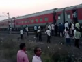 Jalgaon Train Tragedy: Fire Rumour by Tea-Seller Resulted In Panic Among Passengers - Hindi News | Jalgaon Train Tragedy: Fire Rumour by Tea-Seller Resulted In Panic Among Passengers | Latest maharashtra News at Lokmattimes.com