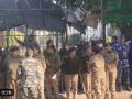 Jamia Millia Islamia Protest: Several Students Detained by Delhi Police; Paramilitary Forces Deployed - Hindi News | Jamia Millia Islamia Protest: Several Students Detained by Delhi Police; Paramilitary Forces Deployed | Latest national News at Lokmattimes.com