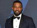 "Appreciate the love": Jamie Foxx thanks fans for support amid battling medical complication - Hindi News | "Appreciate the love": Jamie Foxx thanks fans for support amid battling medical complication | Latest entertainment News at Lokmattimes.com