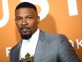 Jamie Foxx hospitalised in Atlanta - Hindi News | Jamie Foxx hospitalised in Atlanta | Latest entertainment News at Lokmattimes.com