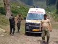 Jammu and Kashmir Accident: 5 Children Among 8 Killed After Car Falls Into Gorge in Anantnag - Hindi News | Jammu and Kashmir Accident: 5 Children Among 8 Killed After Car Falls Into Gorge in Anantnag | Latest national News at Lokmattimes.com