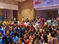 6th Edition Of Aashayein By Jamnabai Narsee Alumni Association Begins With a Bang - Hindi News | 6th Edition Of Aashayein By Jamnabai Narsee Alumni Association Begins With a Bang | Latest education News at Lokmattimes.com