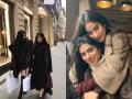 ‘My Partner in Crime’: Khushi Kapoor Wishes Janhvi Kapoor on Birthday and Shares Unseen Photo of Sister - Hindi News | ‘My Partner in Crime’: Khushi Kapoor Wishes Janhvi Kapoor on Birthday and Shares Unseen Photo of Sister | Latest entertainment News at Lokmattimes.com