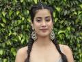 Did Janhvi Kapoor interact with conman Sukesh Chandrashekhar? Here's the exact truth - Hindi News | Did Janhvi Kapoor interact with conman Sukesh Chandrashekhar? Here's the exact truth | Latest entertainment News at Lokmattimes.com