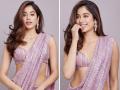Every Paparazzi has a 'Celebrity Ration Card': Janhvi Kapoor on Why Photographers Follow Bollywood Stars - Hindi News | Every Paparazzi has a 'Celebrity Ration Card': Janhvi Kapoor on Why Photographers Follow Bollywood Stars | Latest entertainment News at Lokmattimes.com