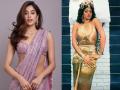 Will Janhvi Kapoor Star in Mr. India 2? Actress Shares Her Thoughts on Joining the Sequel - Hindi News | Will Janhvi Kapoor Star in Mr. India 2? Actress Shares Her Thoughts on Joining the Sequel | Latest entertainment News at Lokmattimes.com