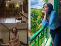 Fans Can Now Rent Janhvi Kapoor's Childhood Home in Chennai on Airbnb, Know How - Hindi News | Fans Can Now Rent Janhvi Kapoor's Childhood Home in Chennai on Airbnb, Know How | Latest entertainment News at Lokmattimes.com