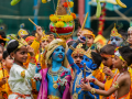 Maharashtra Holiday on Janmashtami 2025? Here’s What You Need to Know - Hindi News | Maharashtra Holiday on Janmashtami 2025? Here’s What You Need to Know | Latest maharashtra News at Lokmattimes.com