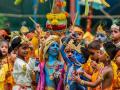 Janmashtami 2024 Festivities Drive Rs 25,000 Crore Business Surge Across India: CAIT Report - Hindi News | Janmashtami 2024 Festivities Drive Rs 25,000 Crore Business Surge Across India: CAIT Report | Latest national News at Lokmattimes.com