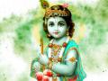 Krishna Janmashtami 2023: Date, Timings, History, Significance - Hindi News | Krishna Janmashtami 2023: Date, Timings, History, Significance | Latest national News at Lokmattimes.com