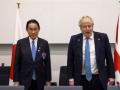 Ukraine Russia Conflict: Japan's Kishida condemns Russia's attack on Ukraine - Hindi News | Ukraine Russia Conflict: Japan's Kishida condemns Russia's attack on Ukraine | Latest international News at Lokmattimes.com