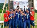 Japan all geared up for maiden U19 WC appearance - Hindi News | Japan all geared up for maiden U19 WC appearance | Latest cricket News at Lokmattimes.com