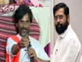 Eknath Shinde meets Manoj Jarange, assures to provide viable solution for Maratha reservation - Hindi News | Eknath Shinde meets Manoj Jarange, assures to provide viable solution for Maratha reservation | Latest maharashtra News at Lokmattimes.com